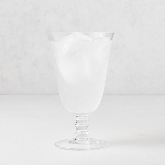 Palermo Stemmed Water Glass