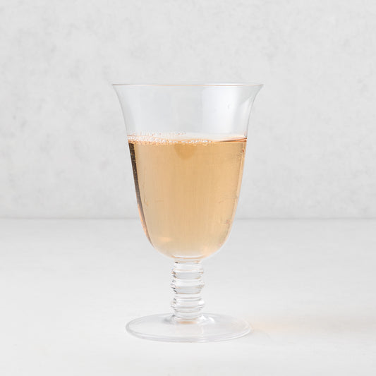 Palermo Stemmed Wine Glass