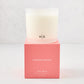 Hudson Grace Palm Beach Scented 3-Wick Candle