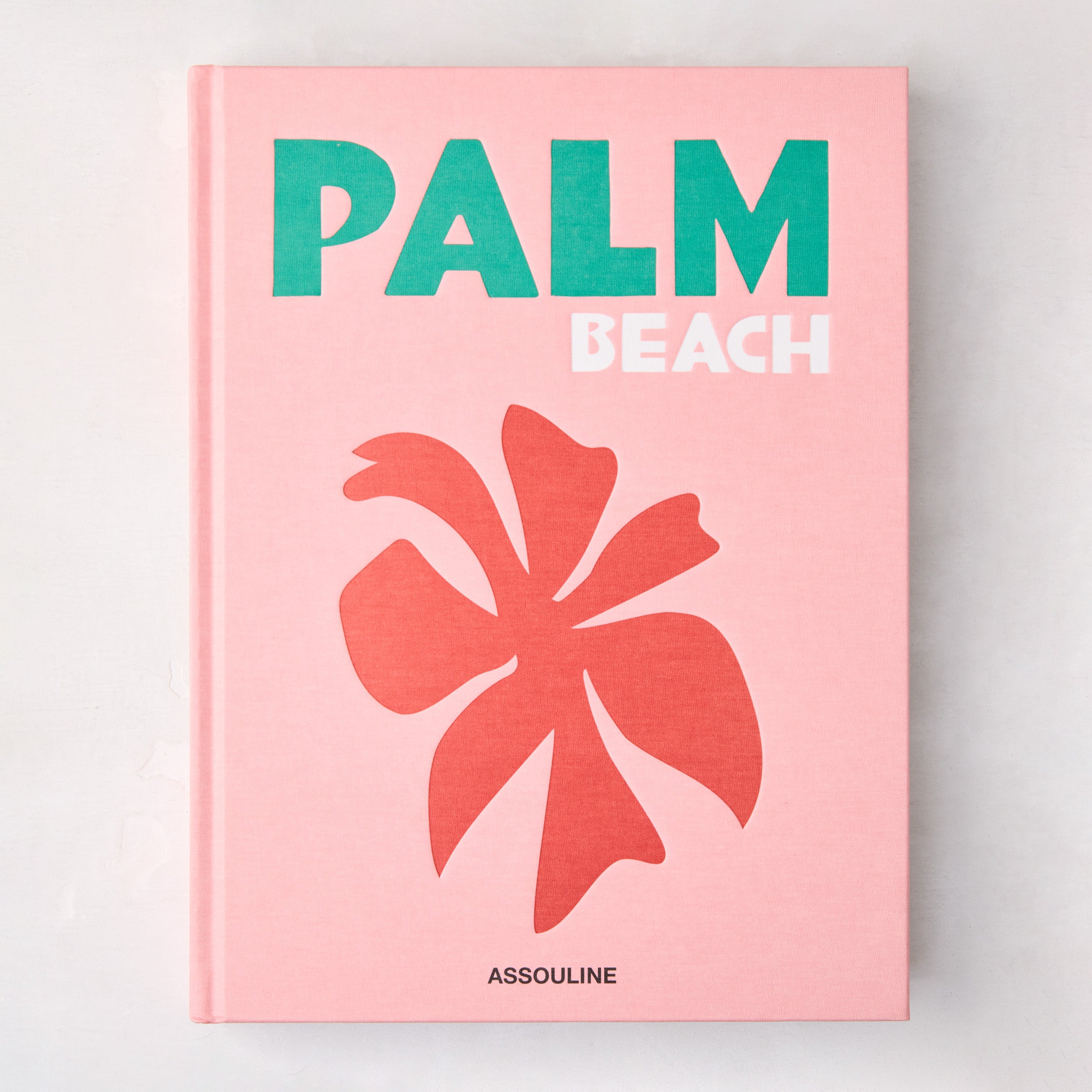 Assouline | Palm Beach Book