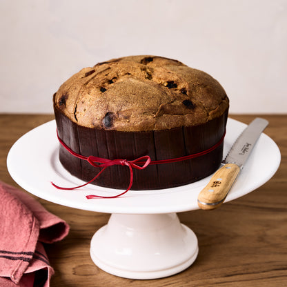 Marabissi Traditional Panettone in Tin