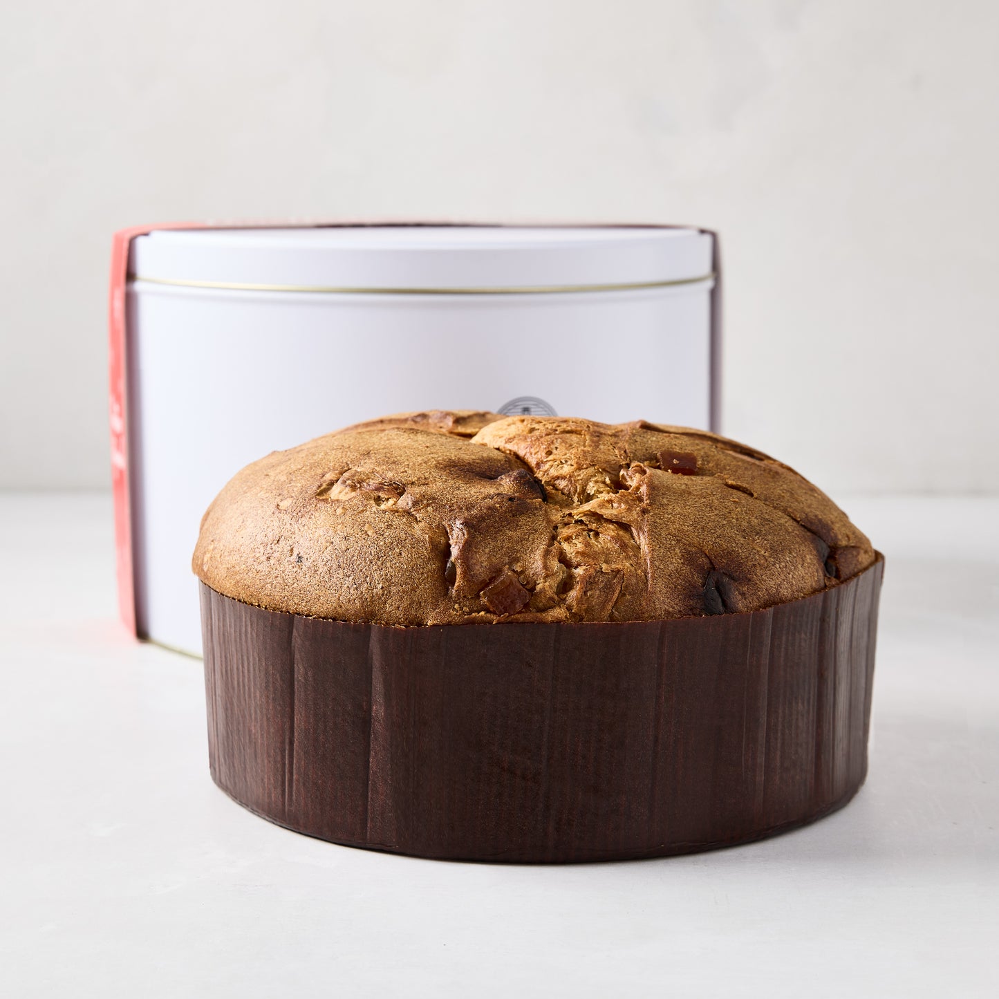 Marabissi Traditional Panettone in Tin