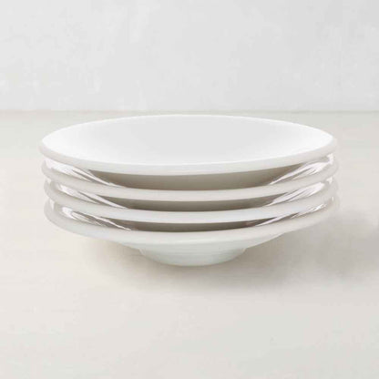 Individual Ceramic Pasta Bowl