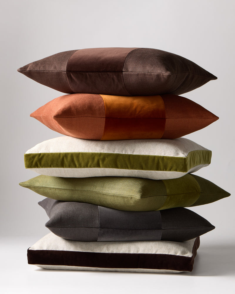 SHOP THROW PILLOWS