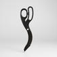Fante's Cousin Glinda's Pizza Scissors