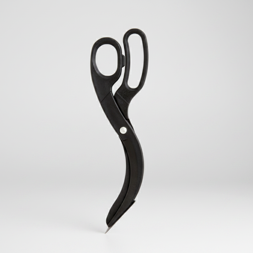 Fante's Cousin Glinda's Pizza Scissors