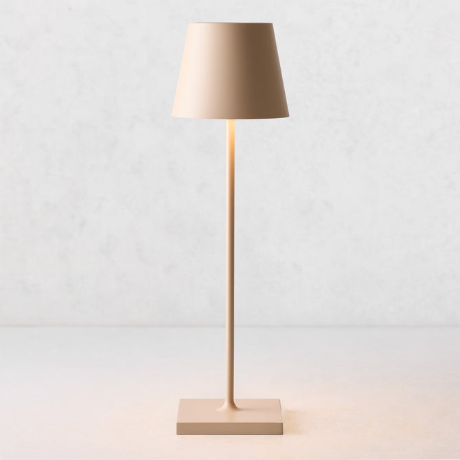 Sand Poldina Pro Rechargeable LED Lamp