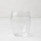 Poolside Acrylic Stemless Wine Glass