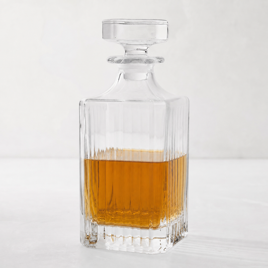 Regent Eco-Crystal Decanter