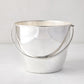 Vintage Silverplate Rizzo Ice Bucket