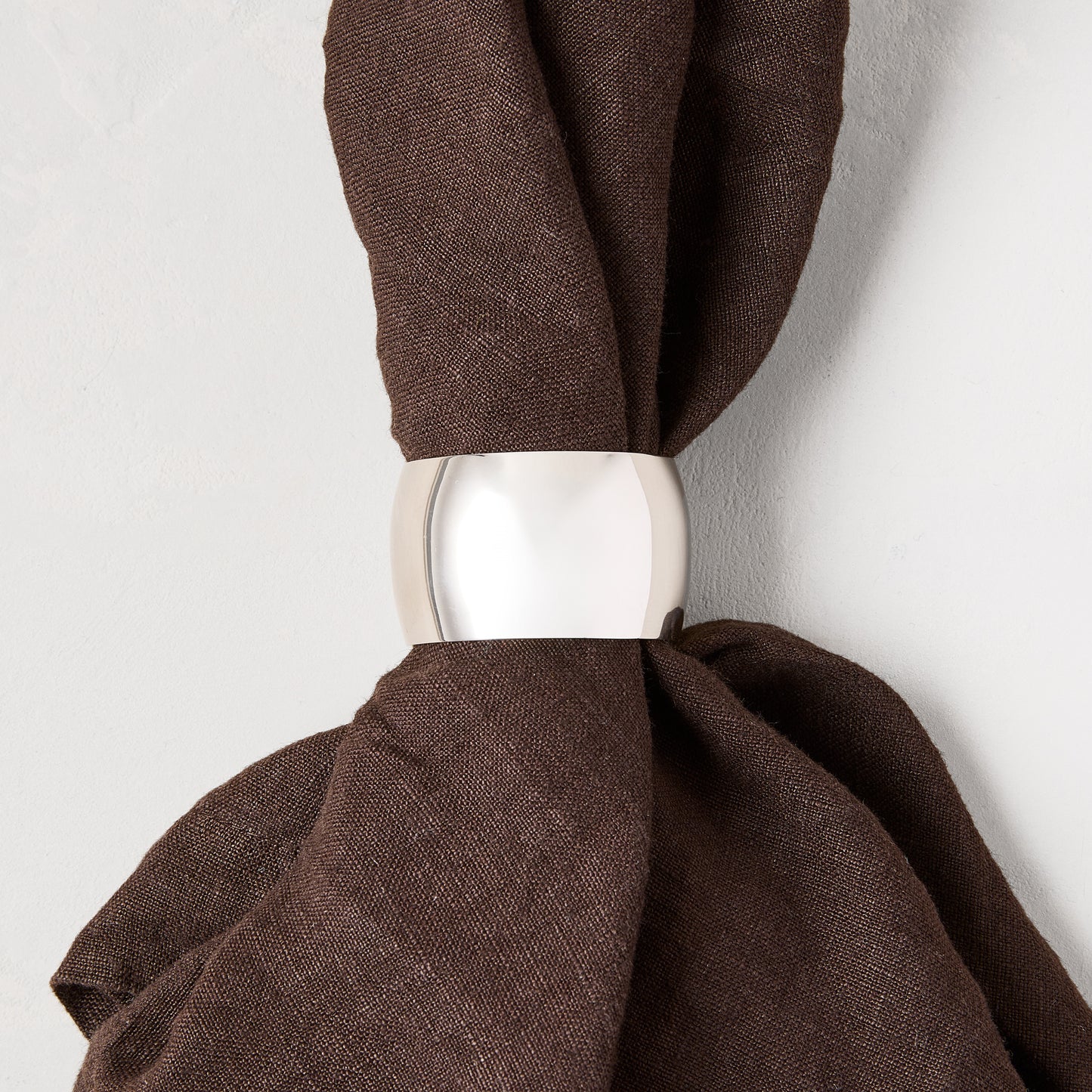 Round Cuff Napkin Ring