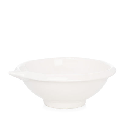 Large Ceramic Batter Bowl