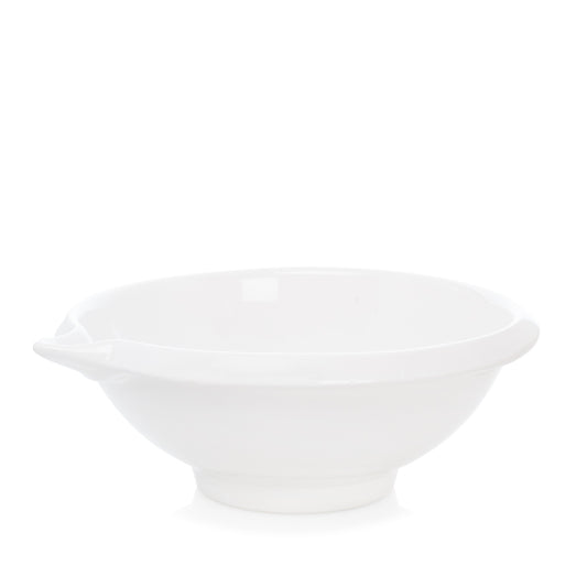Small Ceramic Batter Bowl