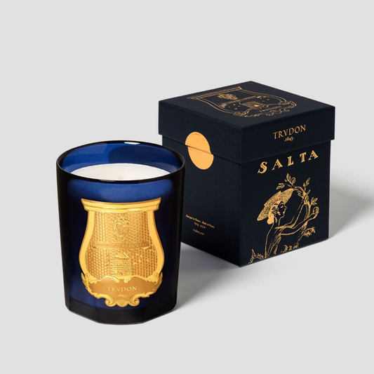 Trudon Salta Classic Scented Candle