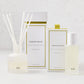 Hudson Grace San Marzano Room Spray and Diffuser Gift Set