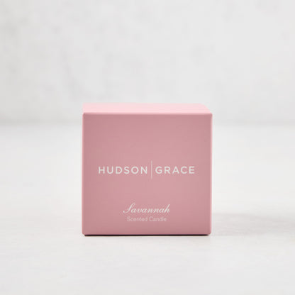 Hudson Grace Savannah Scented Votive