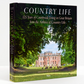 "Country Life: 125 Years of Countryside Living in Great Britain" Book