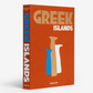 "Greek Islands" Book