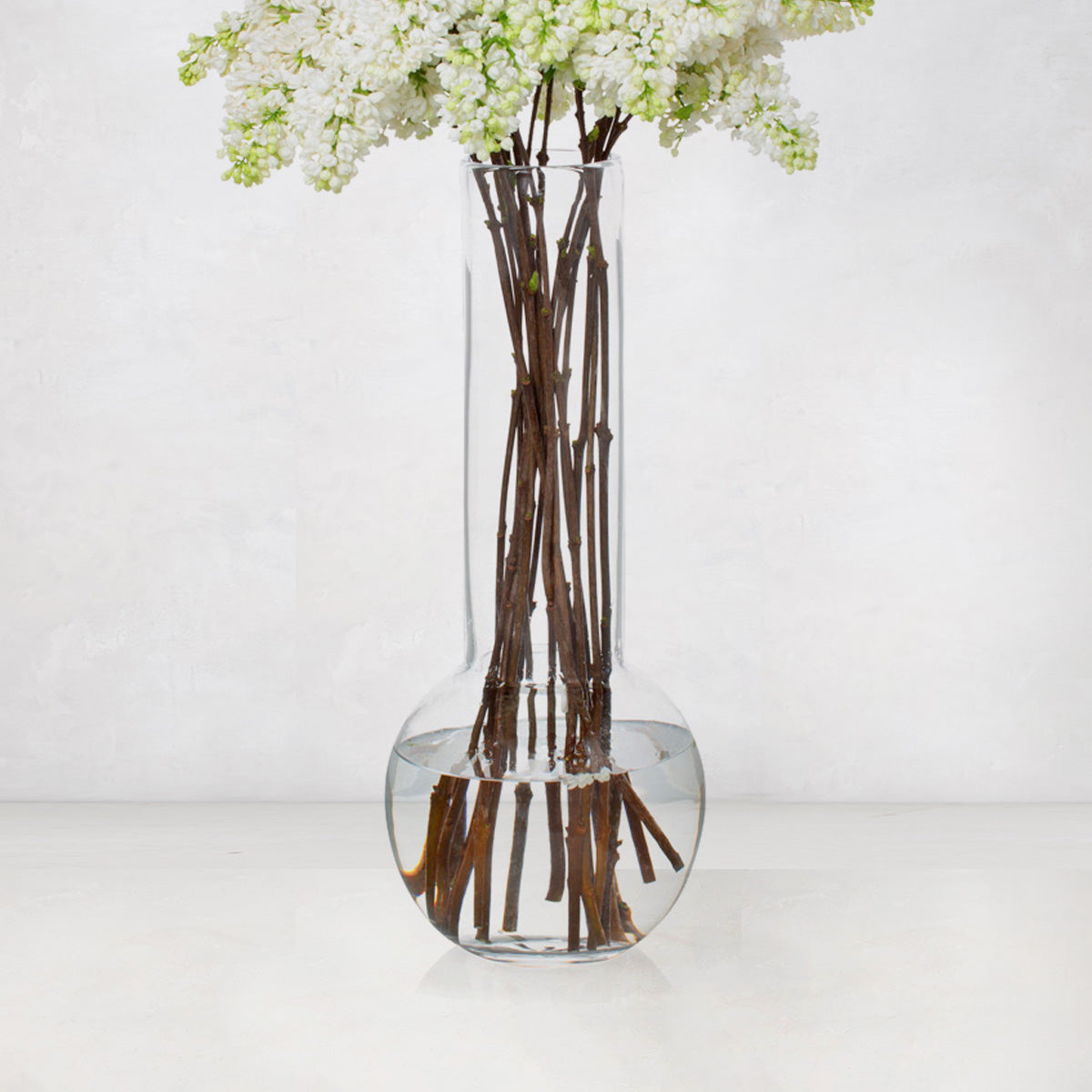 Sofia Glass Vase