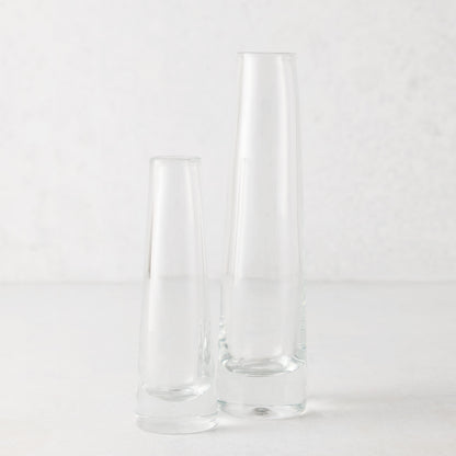Solifleur Small Glass Bud Vase