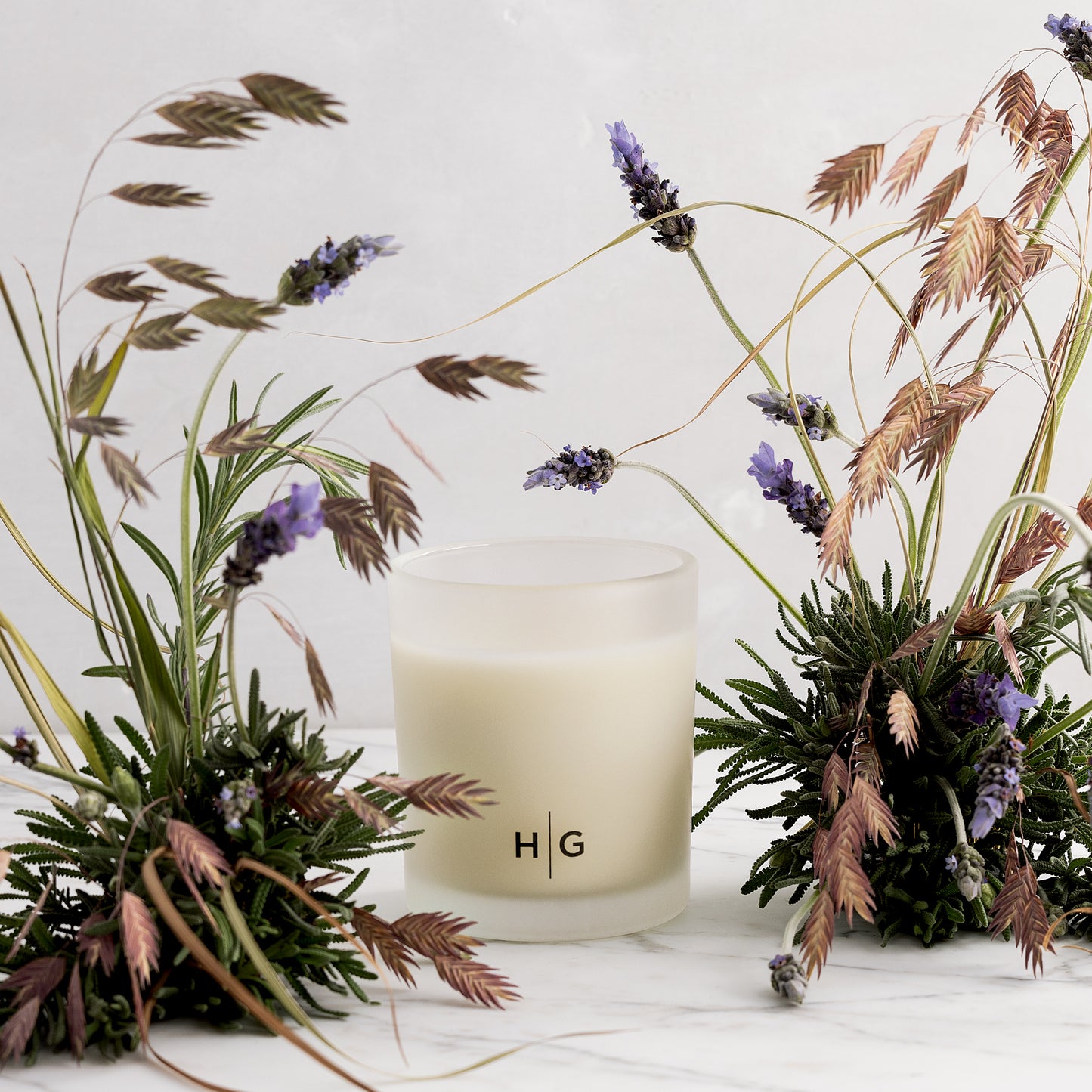Hudson Grace Sonoma Scented Candle