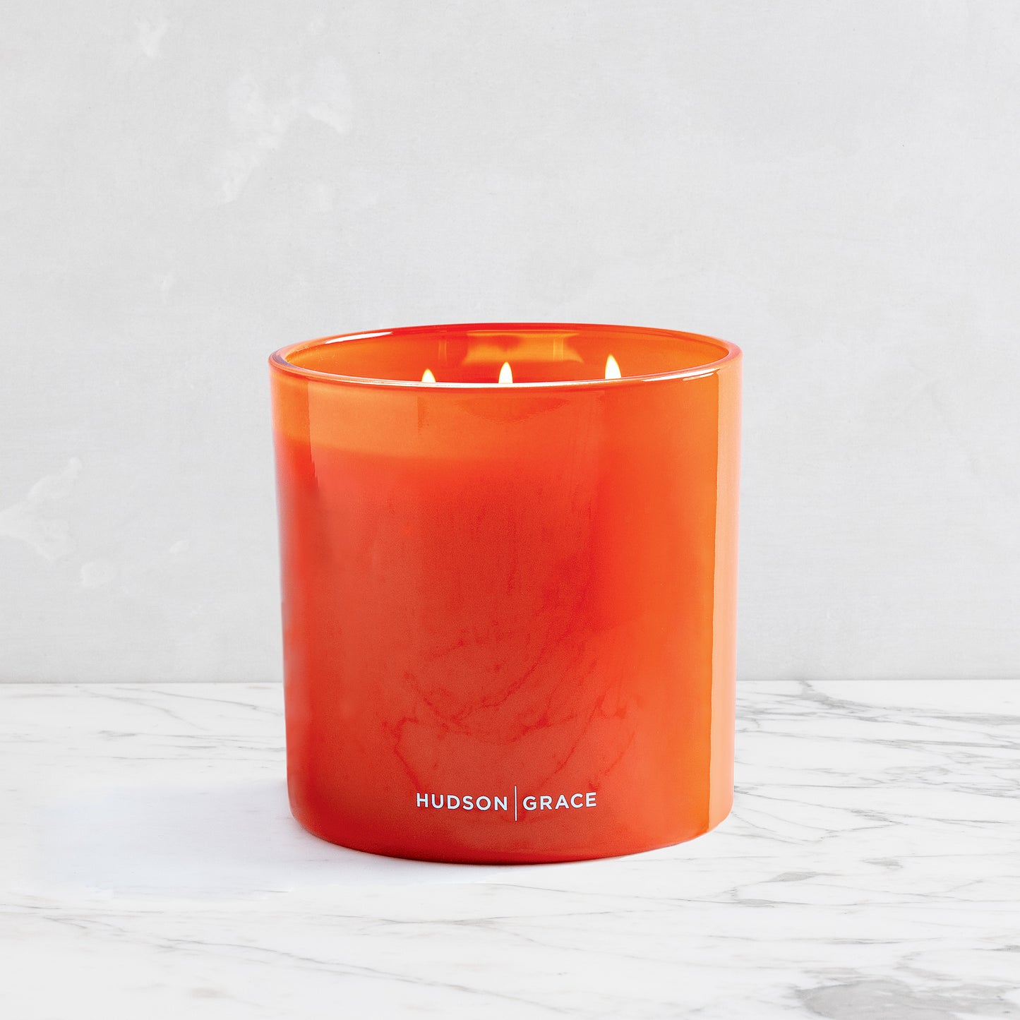 Hudson Grace Original Scented 3-Wick Candle