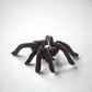 Black Cast Iron Decorative Spider.