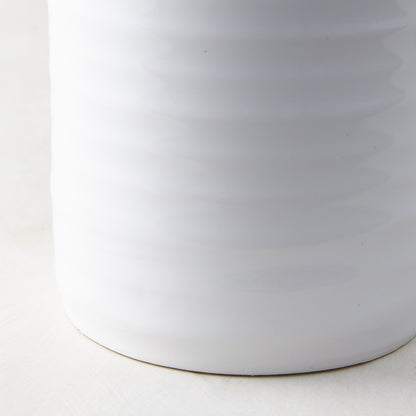 Spiral Ceramic Mug