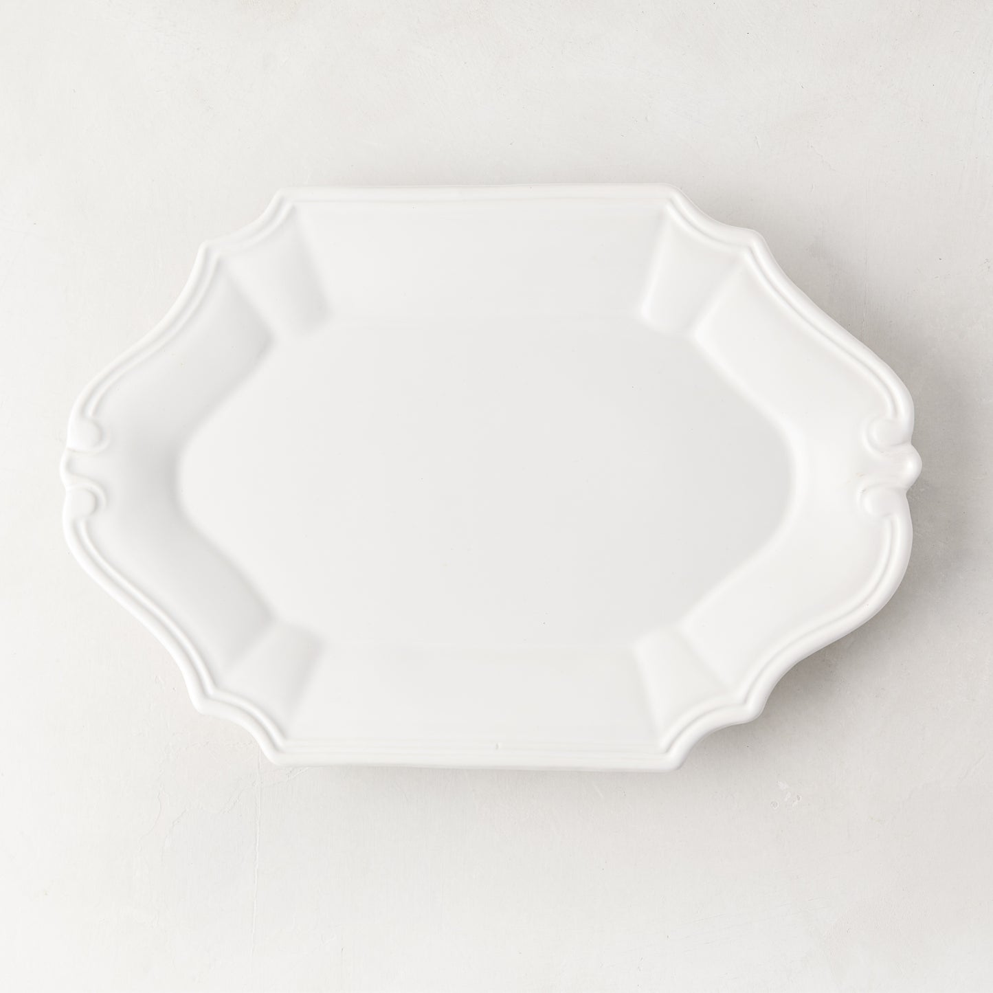 Sprezzatura Ceramic Platter