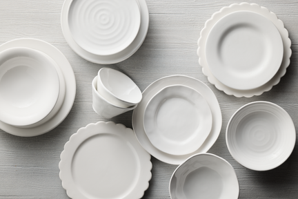 tableware