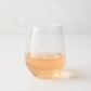 Stemless All-Purpose Wine Glass