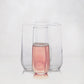 Stemless Champagne Flute