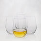 Stemless All-Purpose Wine Glass