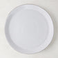 Stone Grey Dinner Plate