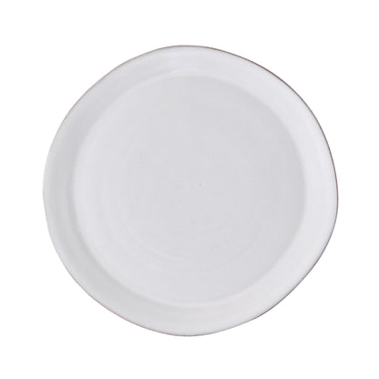 Stone Grey Salad Plate