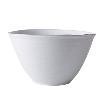 Stone Grey Serving Bowl