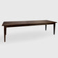 Auberge Extendable Oak Dining Table