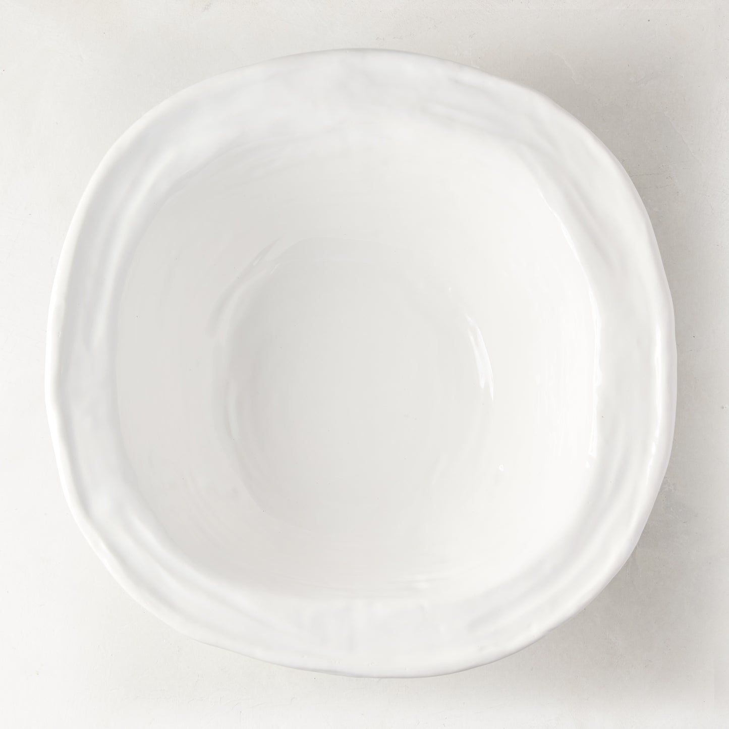 Taormina Ceramic Serving Bowl