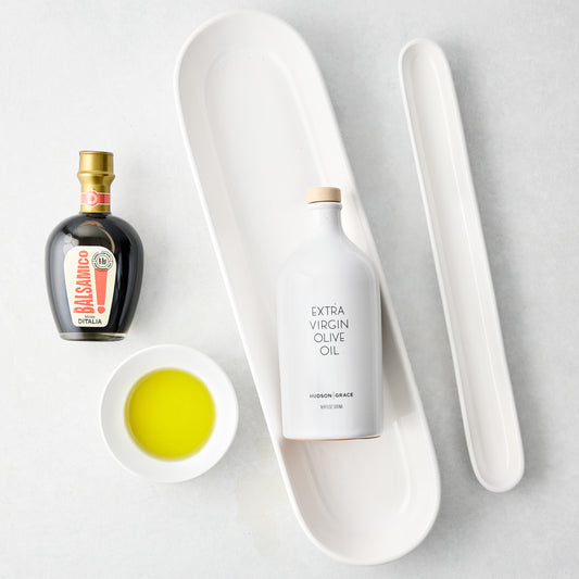 The Bread Appetizer Gift Set