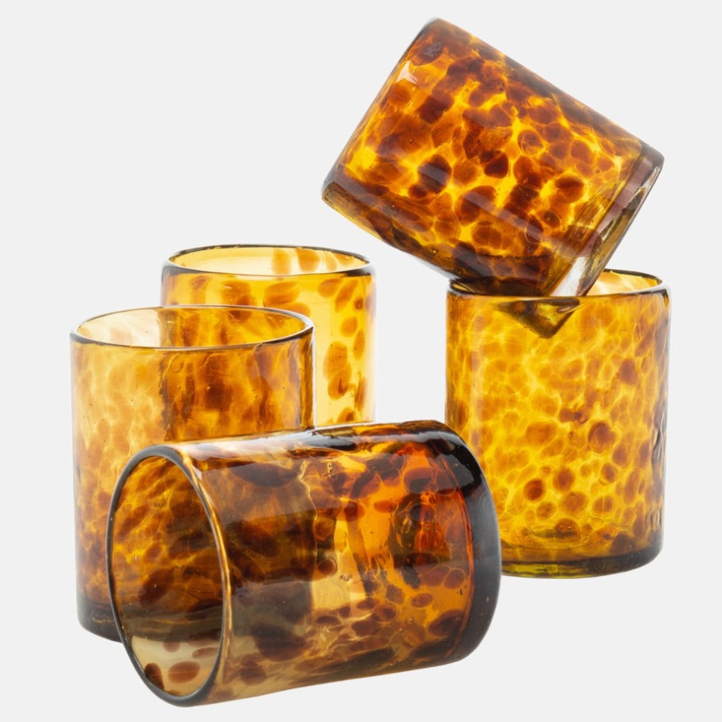 Large old fashioned glasses online