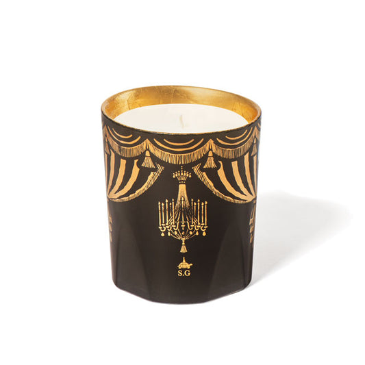 Trudon Holiday Edition Fir Classic Scented Candle