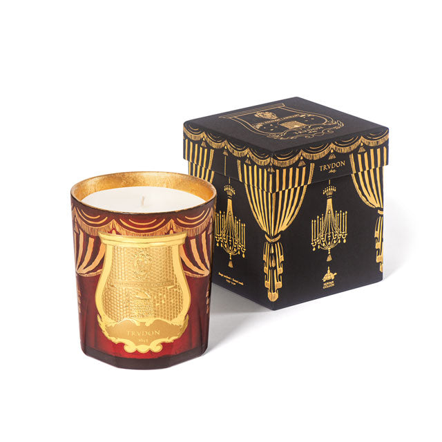 Trudon Holiday Edition Gloria Classic Scented Candle