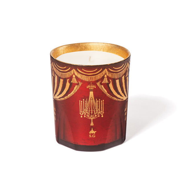 Trudon scented candle 2024 holiday collection 2022