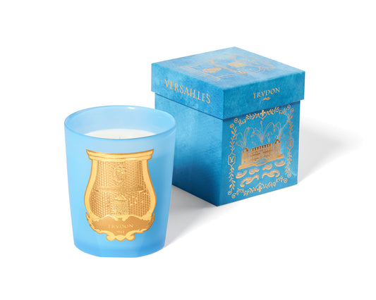 Trudon Versailles Classic Scented Candle