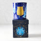 Trudon Luna Holiday Edition Scented Candle