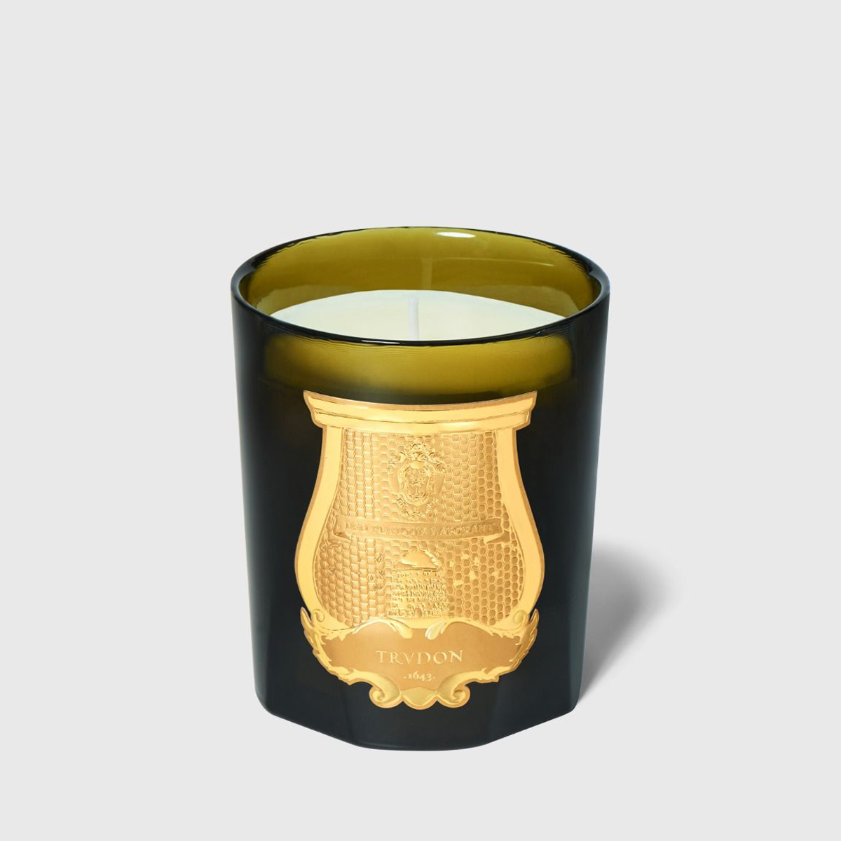 Trudon Solis Rex Classic Scented Candle
