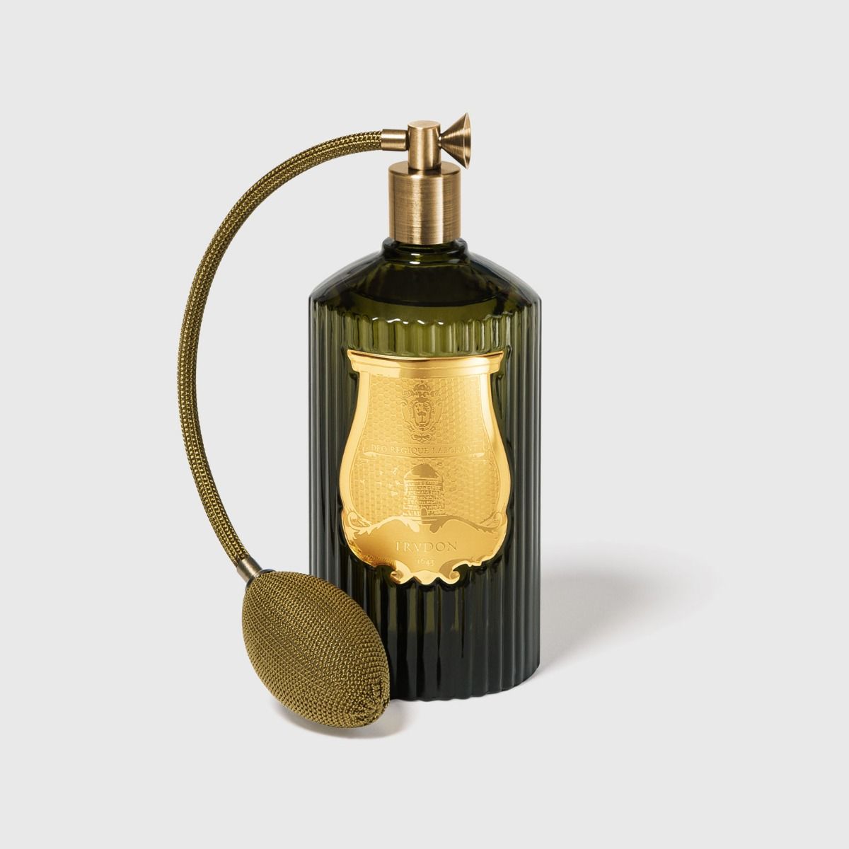 Trudon Cyrnos Scented Room Spray