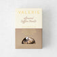 Valerie Almond Toffee Treats