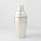 Vintage Silverplate Ana Cocktail Shaker