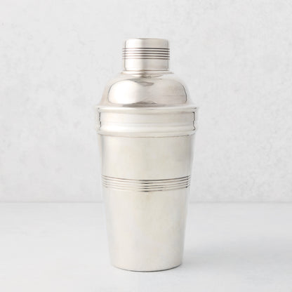 Vintage Silverplate Amara Cocktail Shaker